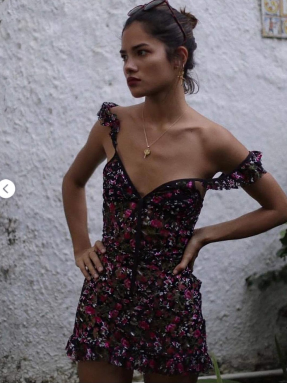 Rat & Boa Esta Dress